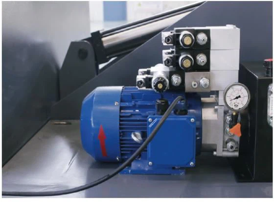 Automatic Hydraulic Paper Pile Turner Machine